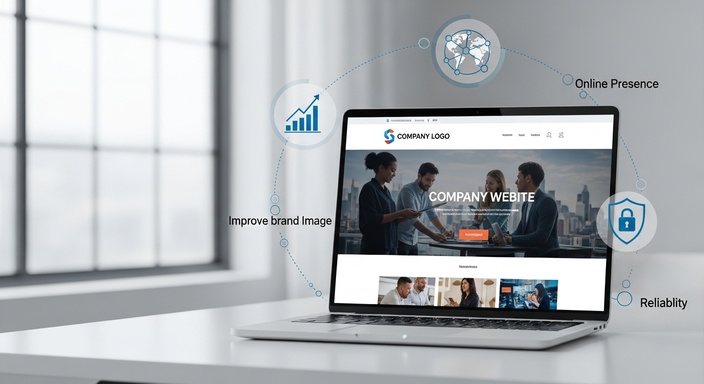 ホームページ制作